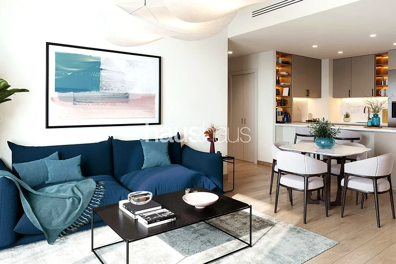 Exclusive | Park Views | Handover Soon63951286771713111
