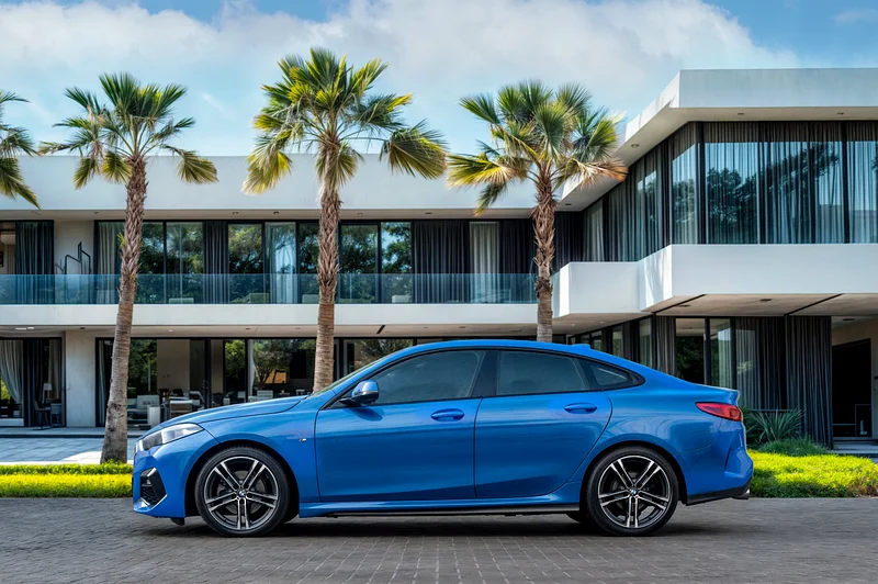1,665 P.M  | 0% Downpayment | 218I M-SPORT BMW SERVICED!63612092324609111