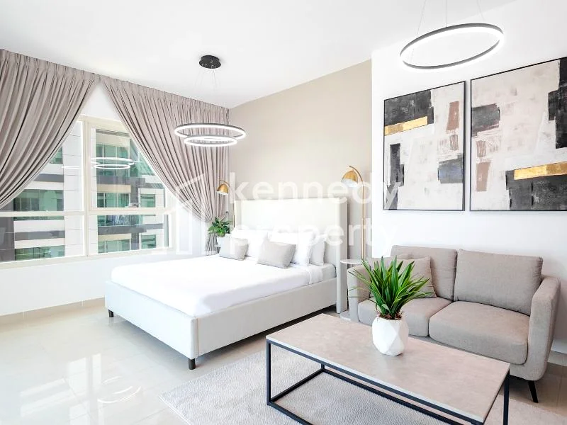 Urban Vistas | Prime Location | Bills Included63825488252163111