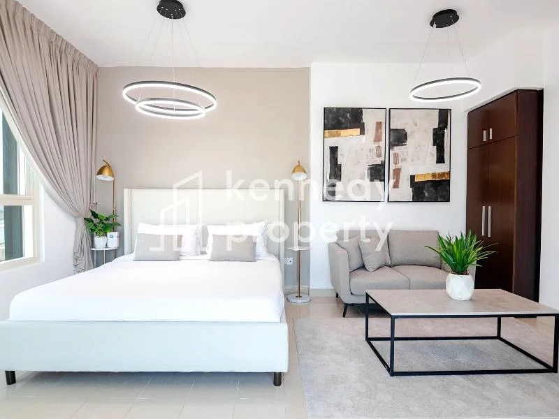 Urban Vistas | Prime Location | Bills Included63825488252163113