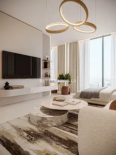 Chic Studio | High-End Interiors | Premium Lifestyle | Top Quality | Easy Payment Plans | Book Today
