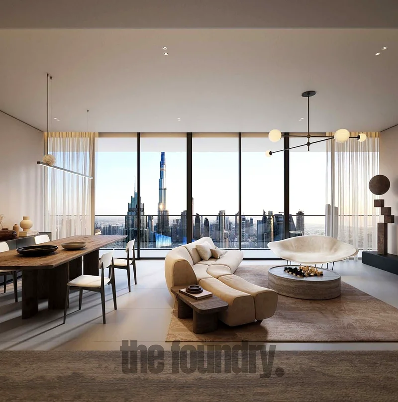 The World's First Precision Wellness Environment - Live in the Center, Stay Centered.63929101979777114