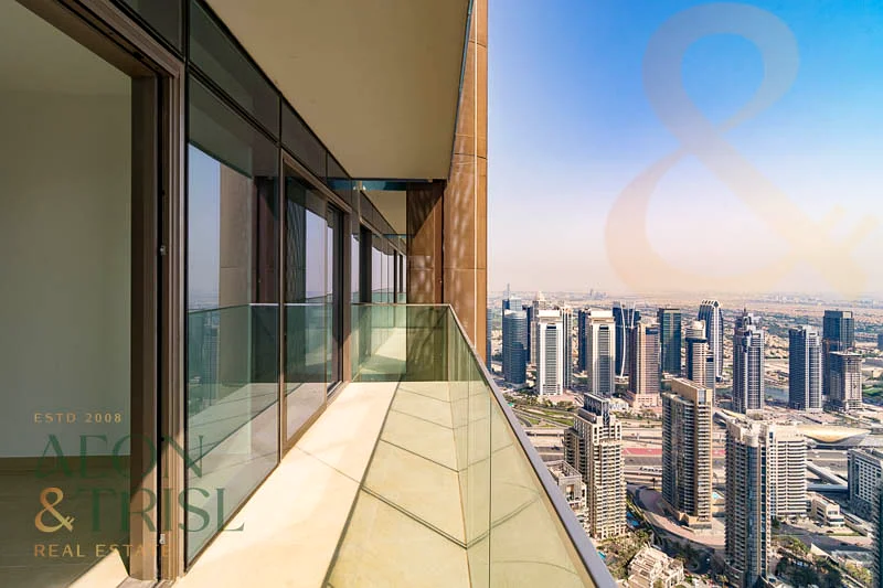 Managed Property | Top Floor | Vacant in October63776323548033110