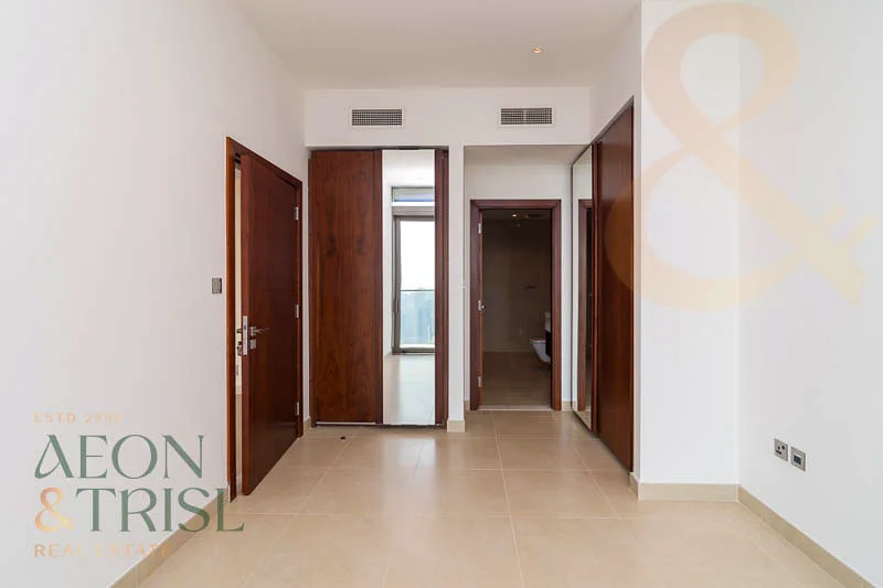 Managed Property | Top Floor | Vacant in October63776323548033113