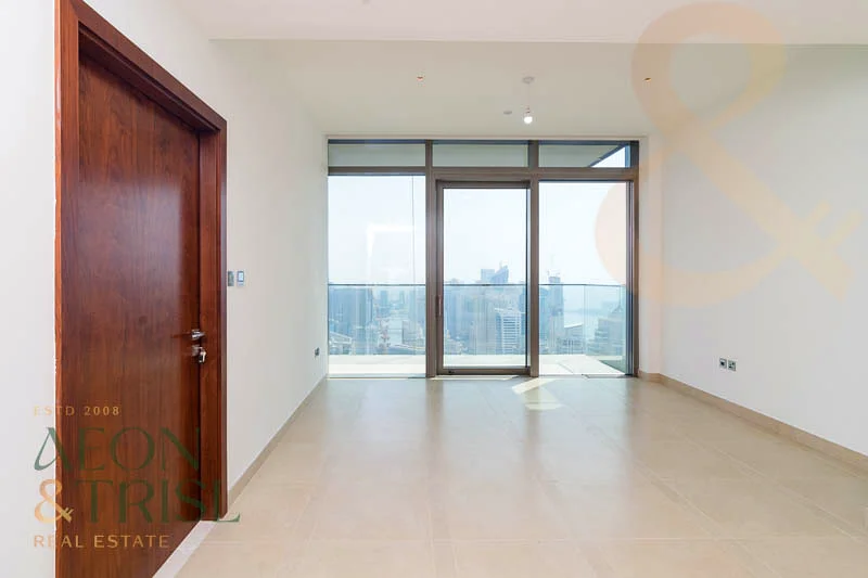 Managed Property | Top Floor | Vacant in October63776323548033111