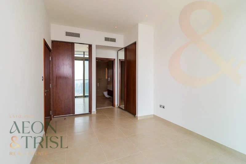 Managed Property | Top Floor | Vacant in October63776323548033114