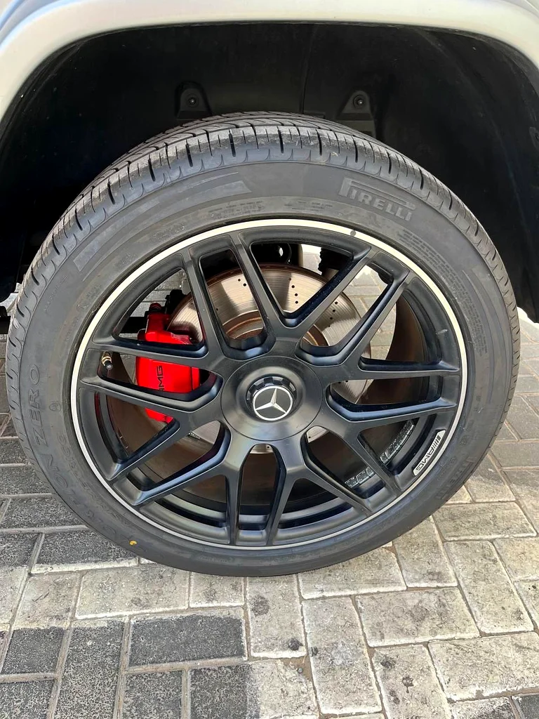 MERSEDES G6363613738072450112
