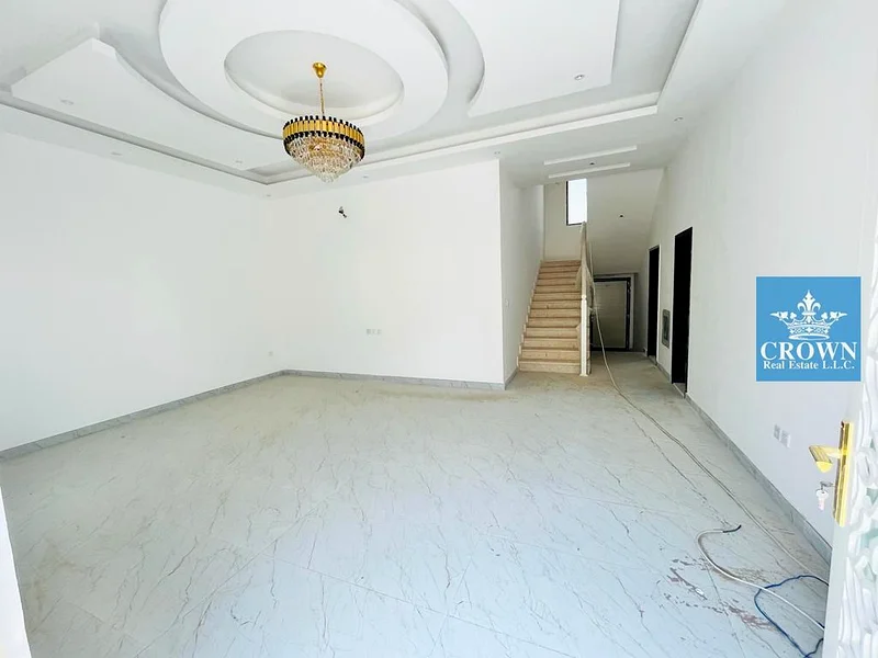 ONE YEAR OLD RESIDENTIAL VILLA (plot size 3051 sqft) FOR SALE IN Al HELIO- 2 AJMAN63899656620033111
