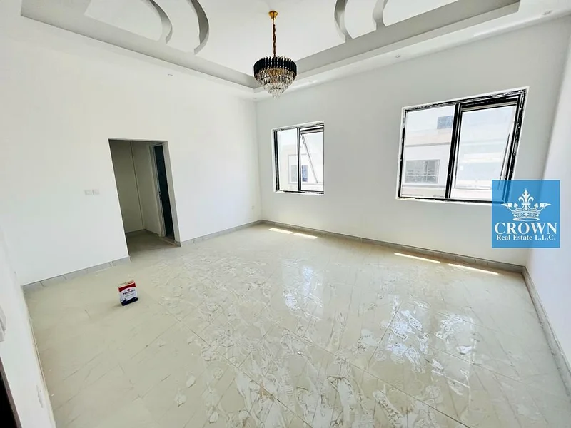 ONE YEAR OLD RESIDENTIAL VILLA (plot size 3051 sqft) FOR SALE IN Al HELIO- 2 AJMAN63899656620033113