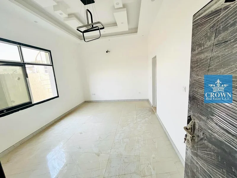 ONE YEAR OLD RESIDENTIAL VILLA (plot size 3051 sqft) FOR SALE IN Al HELIO- 2 AJMAN63899656620033112