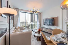 Newly Furnished | Near Circle Mall | Elegant