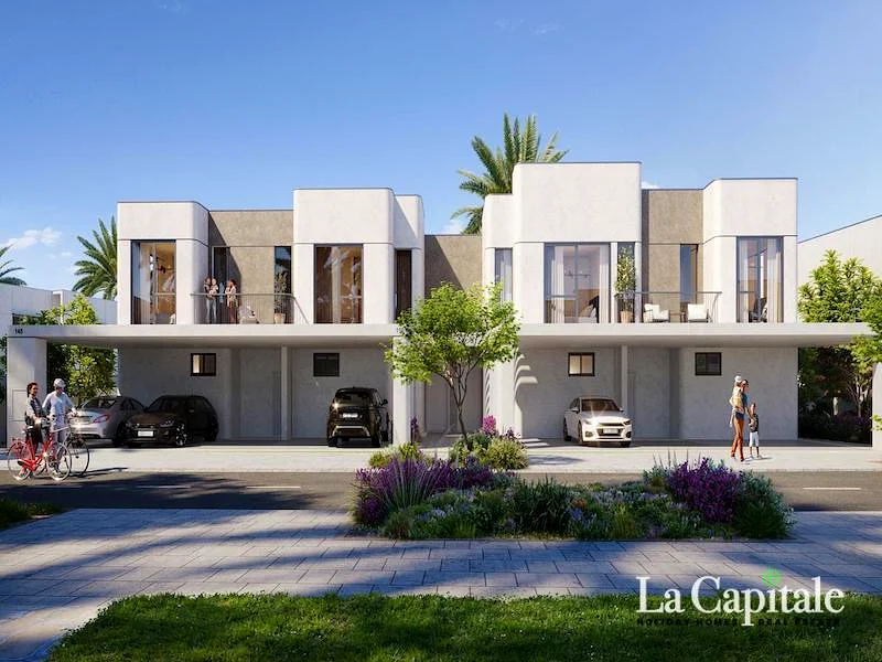 Lagoon View | Genuine Resale | Premium Location63947086780803110