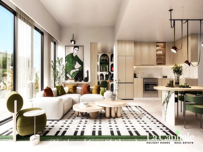 Lagoon View | Genuine Resale | Premium Location63947086780803112