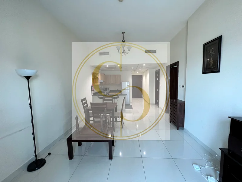 شقة مفروشة بالكامل بغرفة نوم واحدة رائعة متاحة63735110740995112