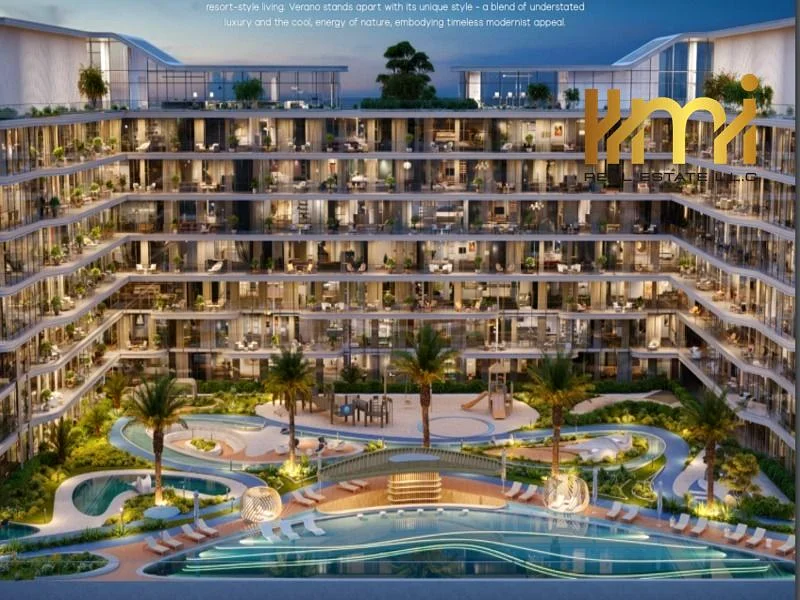 Stunning View | Luxurious Lifestyle | BEST DEAL |63943005523074110