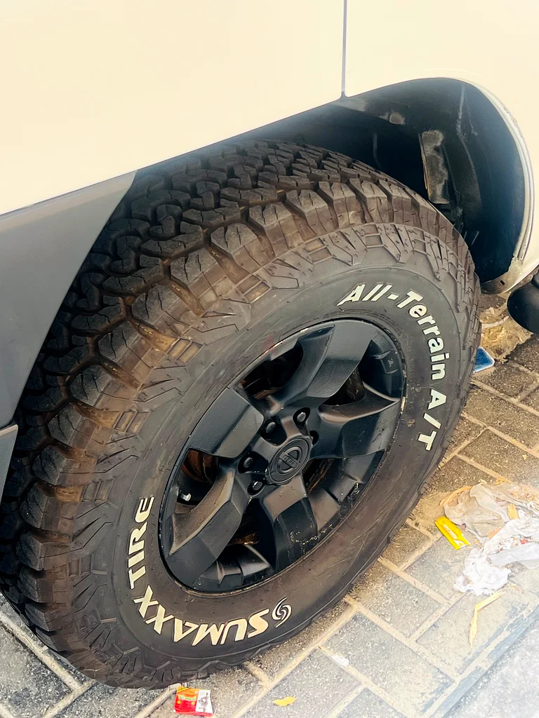 Nissan Offroad Xterra63612794172418113