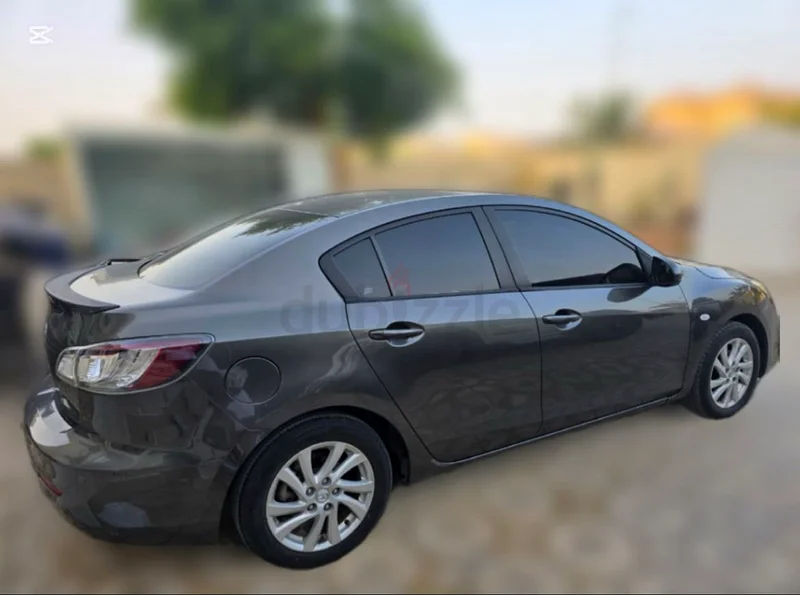 مازدا 3 للبيع63613467131010114