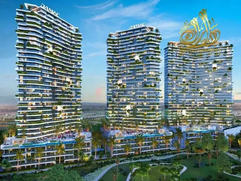 Luxury lifestyle  / Prime location / Smart home63974929935363111