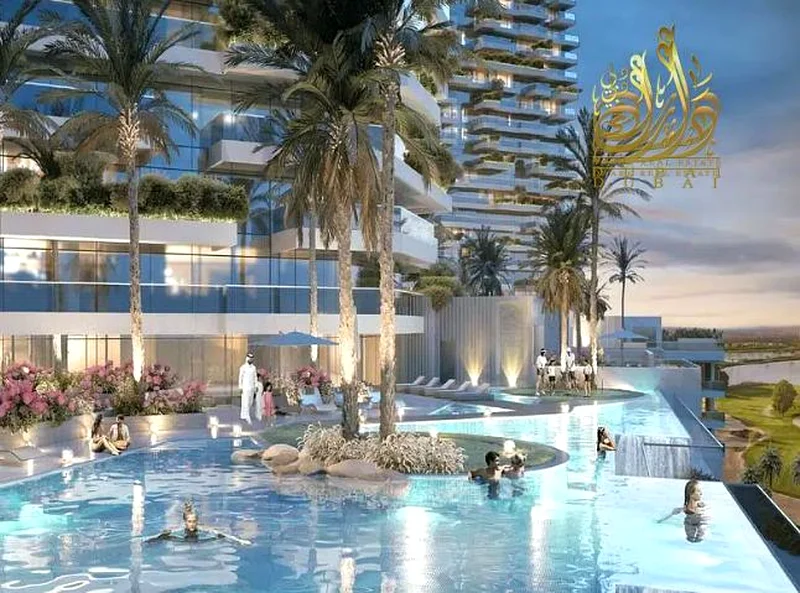 Luxury lifestyle  / Prime location / Smart home63974929935363110