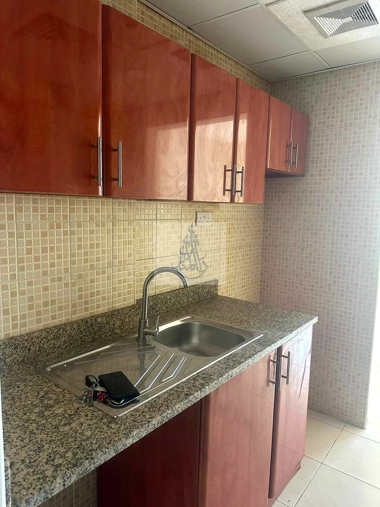 Hot Deal | Studio W/B | Ready to move in | Available in 32k/4 cheques63742003367299110