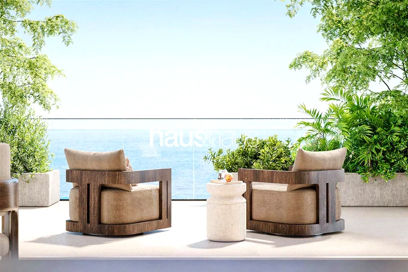 Modern Architecture | Ocean Sunset View | Q1 202963953449488003111