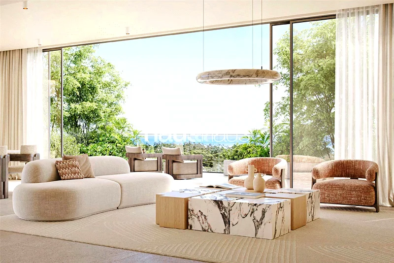 Modern Architecture | Ocean Sunset View | Q1 202963953449488003112
