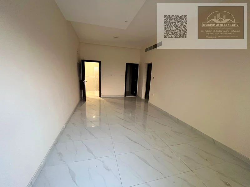 42,000 درهم سنويًا - شقة جديدة بالكامل مكونة من غرفتي نوم في الجرف 3 | غرفتي نوم رئيسيتين + شرفة + حمام ضيوف | أول مستأجر | 12 وحدة متاحة63713688502785113