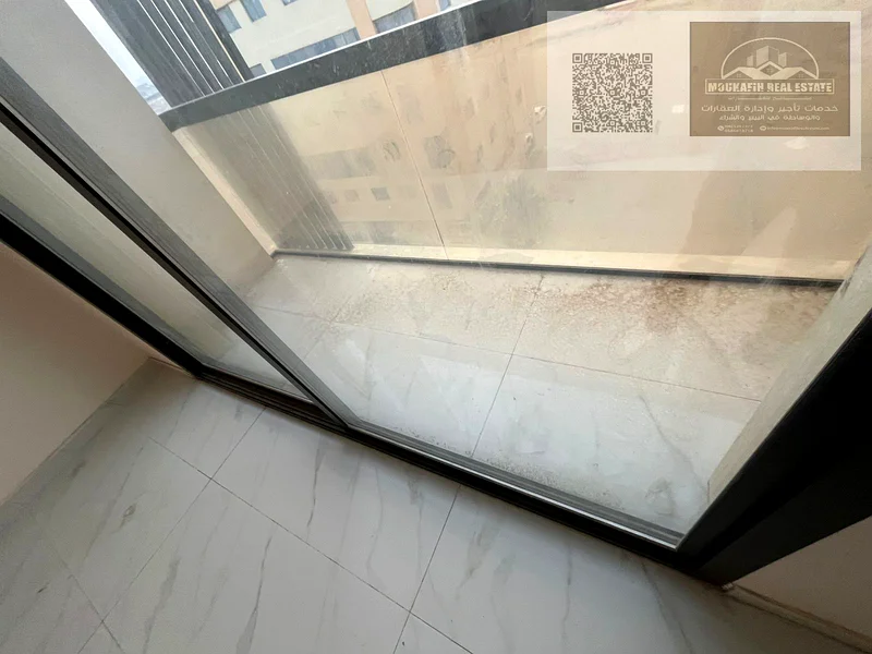 42,000 درهم سنويًا - شقة جديدة بالكامل مكونة من غرفتي نوم في الجرف 3 | غرفتي نوم رئيسيتين + شرفة + حمام ضيوف | أول مستأجر | 12 وحدة متاحة63713688502785112