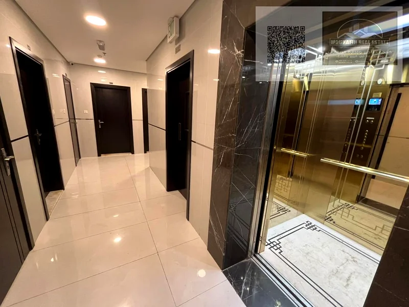 42,000 درهم سنويًا - شقة جديدة بالكامل مكونة من غرفتي نوم في الجرف 3 | غرفتي نوم رئيسيتين + شرفة + حمام ضيوف | أول مستأجر | 12 وحدة متاحة63713688502785110