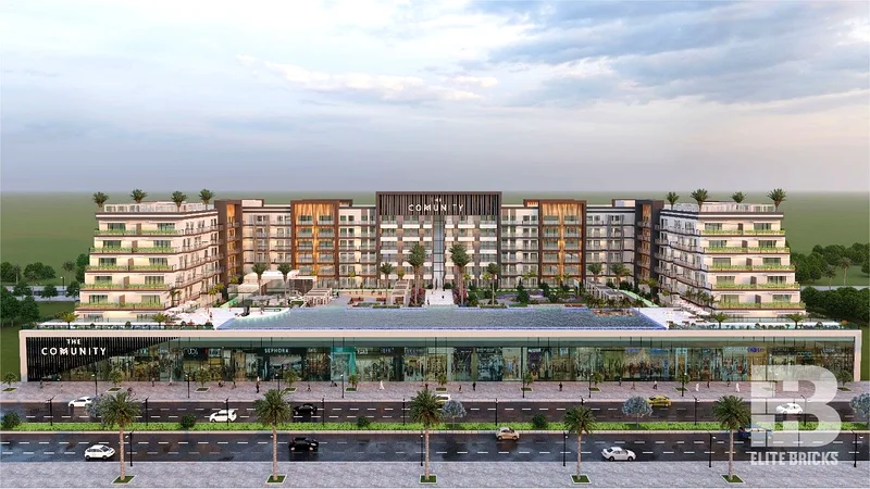 Pool & Boulevard View | Prime Location63982021928322114