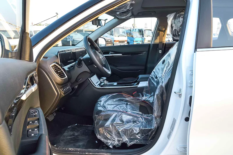 KIA SELTOS LUXURY 1.5L FWD SUV 2025 | PRICE FOR EXPORT63612077807363114
