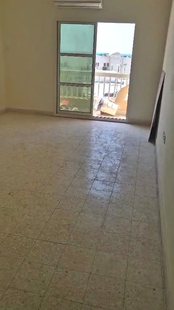 فرصة اليوم احجز الآن للإيجار السنوي في الإمارات العربية المتحدة عجمان، منطقة الكورنيش شقة مكونة من غرفة نوم واحدة، وغرفة معيشة،63811203722625110