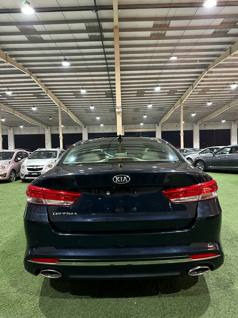 OPTIMA SX / FULL OPTIONS / GCC / IN PERFECT CONDITION63612078735233114