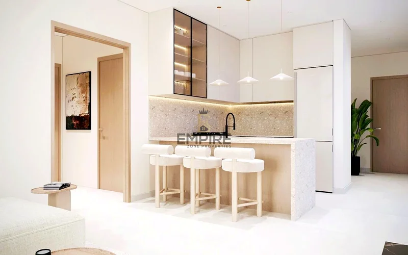 🏙️ Luxury 1BHK Apartment + Studio Room + Laundry • Spacious Layout • High ROI 💼✨63994444639747113