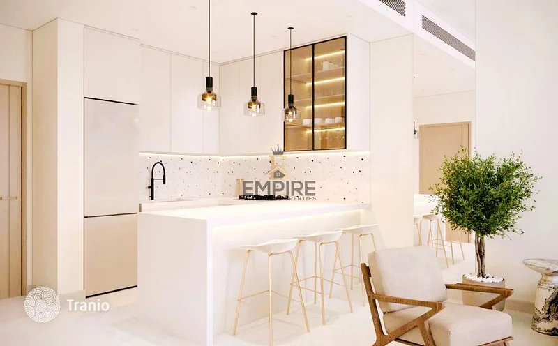 🏙️ Luxury 1BHK Apartment + Studio Room + Laundry • Spacious Layout • High ROI 💼✨63994444639747114