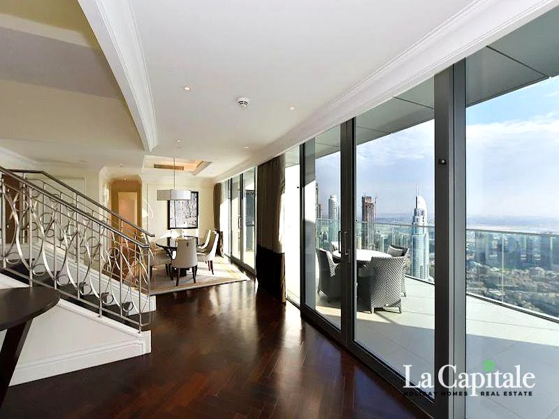 Luxuruious Apt / With Maids Room / Rare Layout63771203098882114