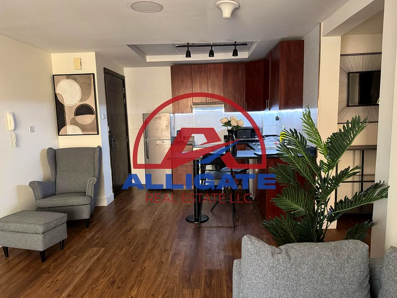 Fully Furnished / Cozy Layout / Good Location /63775216477954111