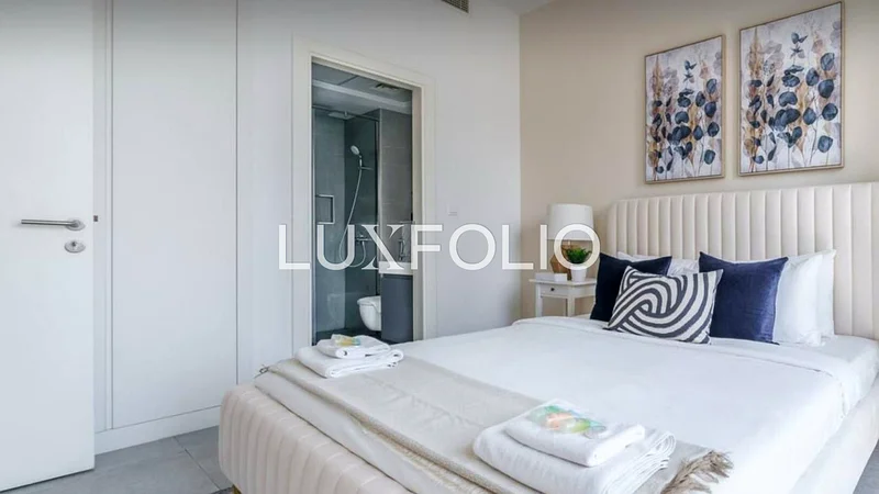 Furnished | Ready to move | Balcony63782418738306114