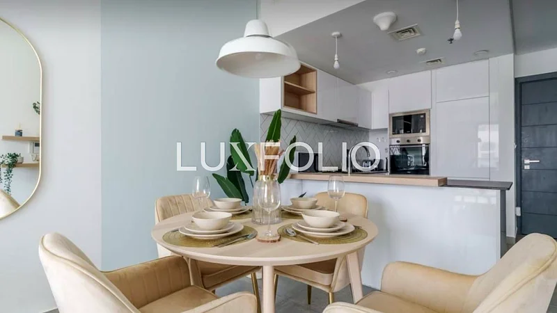 Furnished | Ready to move | Balcony63782418738306112