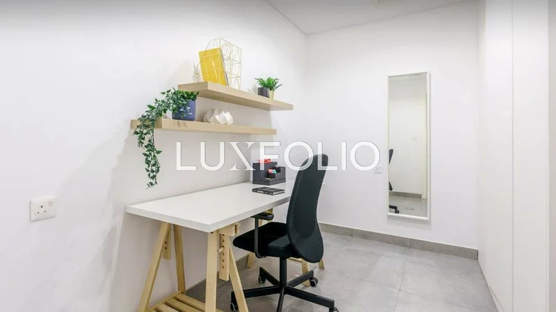 Furnished | Ready to move | Balcony63782418738306111