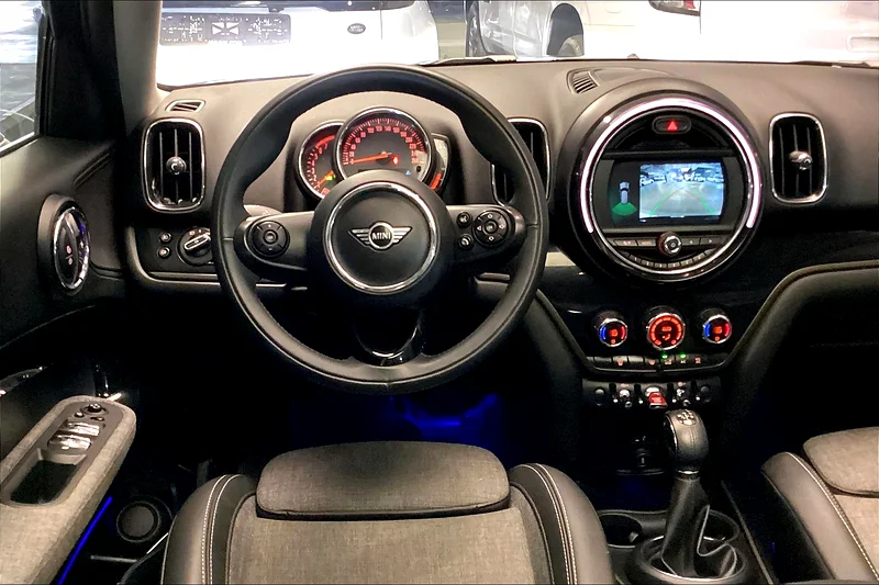 ميني كانتريمان كوبر 2019 • انخفاض كبير في السعر • 44201363613466623107113