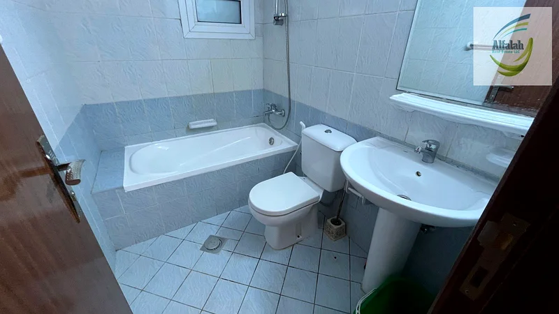 Furnished Studio Apartment | Per Month AED 2,713/- | With Parking - Open View63867462983811113