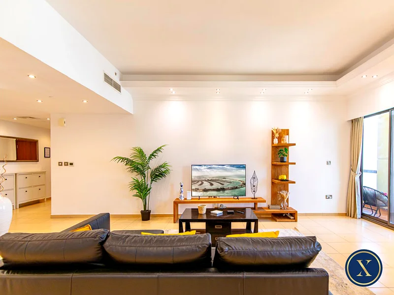 Full Sea Views | Furnished | Rare Layout63937052273794114