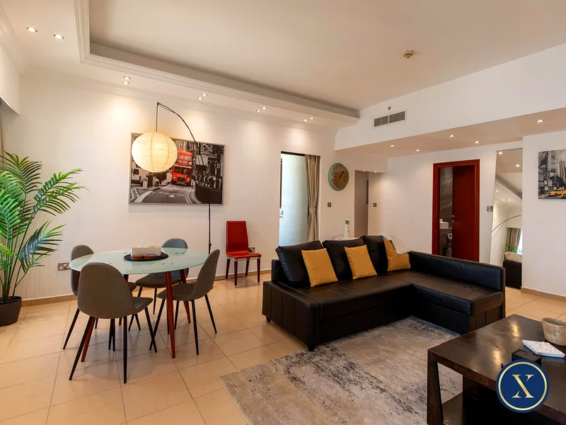 Full Sea Views | Furnished | Rare Layout63937052273794110