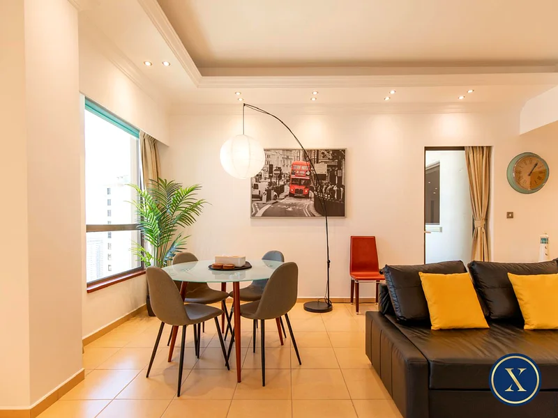 Full Sea Views | Furnished | Rare Layout63937052273794113
