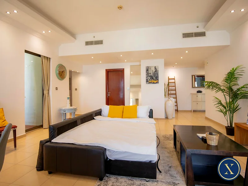 Full Sea Views | Furnished | Rare Layout63937052273794112