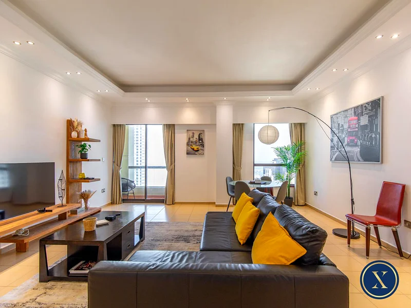 Full Sea Views | Furnished | Rare Layout63937052273794111