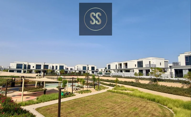 Exclusive I Rare Big Layout | 4BR Villa | Maple 3 | 3,388 Sqft64046334896387110