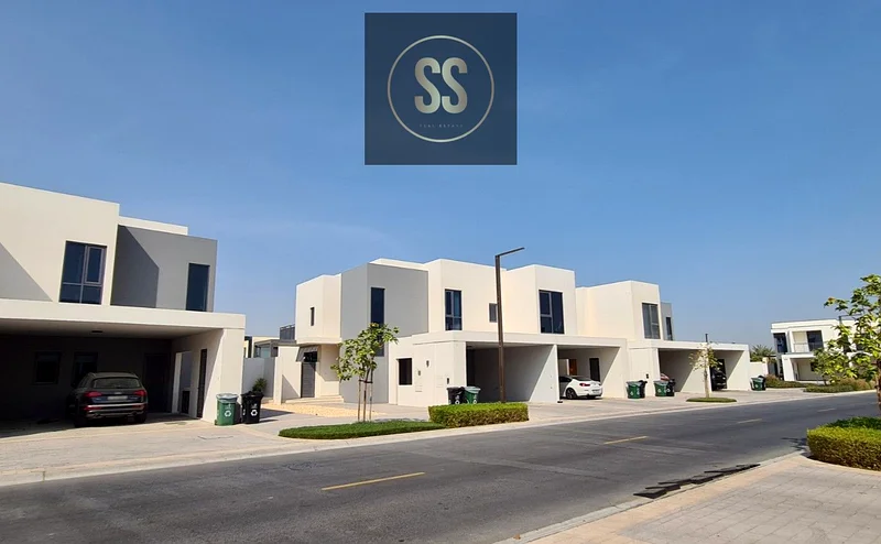 Exclusive I Rare Big Layout | 4BR Villa | Maple 3 | 3,388 Sqft64046334896387113
