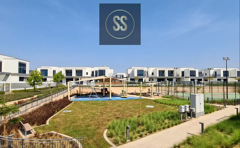 Exclusive I Rare Big Layout | 4BR Villa | Maple 3 | 3,388 Sqft64046334896387112